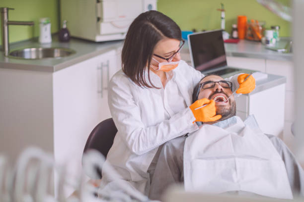 Best Orthodontic Emergency Dentist in Sundown, TX