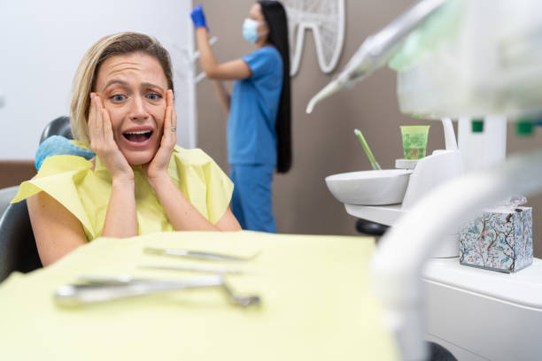 Best Emergency Dental Services for Seniors in Sundown, TX