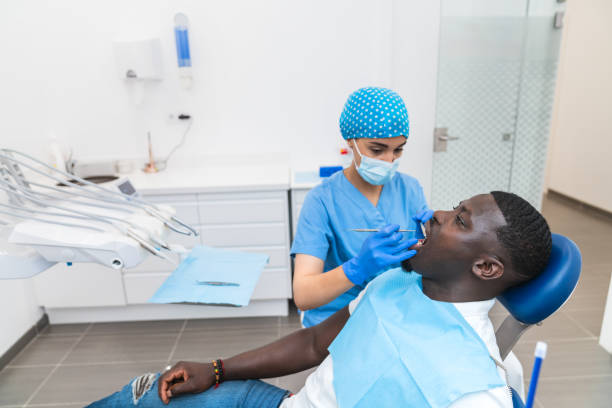 Best Emergency Dentist for Knocked-Out Tooth in Sundown, TX