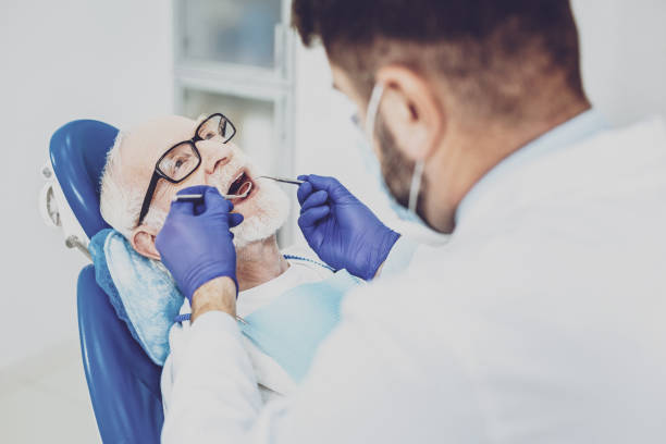 Best Emergency Dental Extractions in Sundown, TX